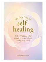 Little Book of Self-Help Series-The Little Book of Self-Healing