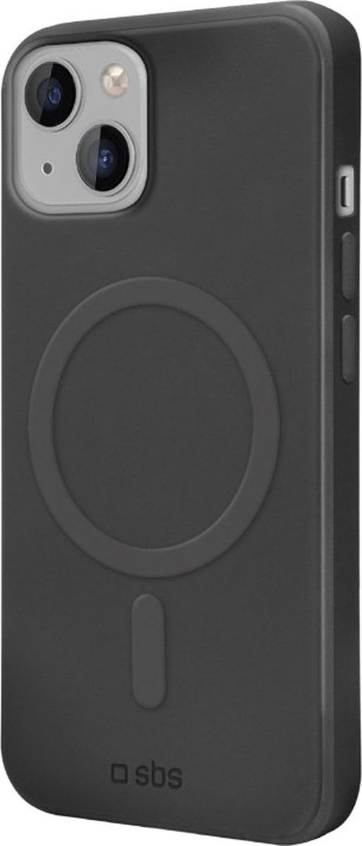 SBS TEINSTMAGIP1567K mobiele telefoon behuizingen 17 cm (6.7") Hoes Zwart