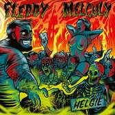 Fleddy Melculy - Helgie (LP)