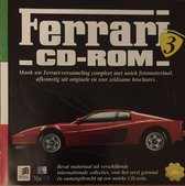 Ferrari CD-Rom