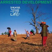 Arrested Development - 3 Years, 5 Months And 2 Days In The Life Of... (CD)