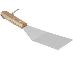 Grizzly Grills - Burger Flipper - BBQ Gereedschap - Barbecue Accessoires - Kamado