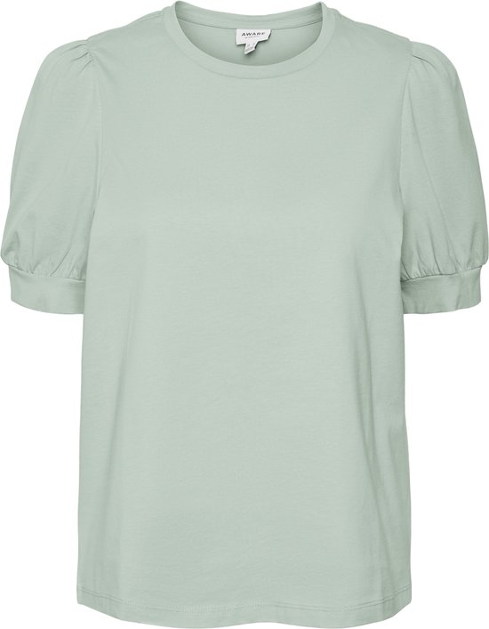 VERO MODA VMKERRY 2/4 O-NECK TOP VMA JRS NOOS T-shirt Femme - Taille XL