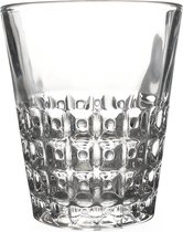 Bonbistro Glas 25cl Oxo - set/4