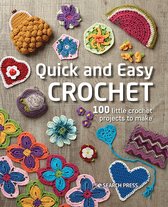 Quick and Easy- Quick and Easy Crochet