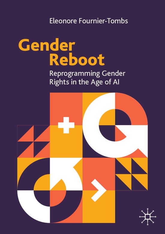 Gender Reboot - cover