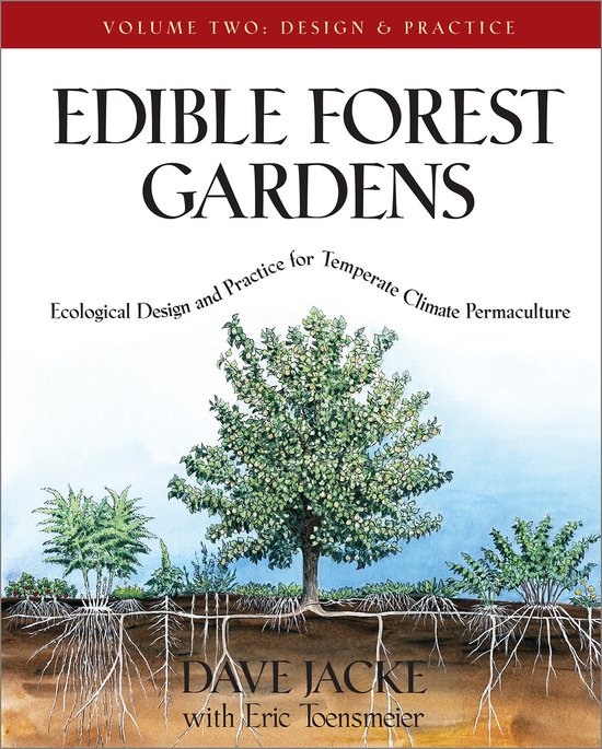 Foto: Edible forest gardens volume ii