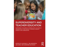 Superdiversity and Teacher Education