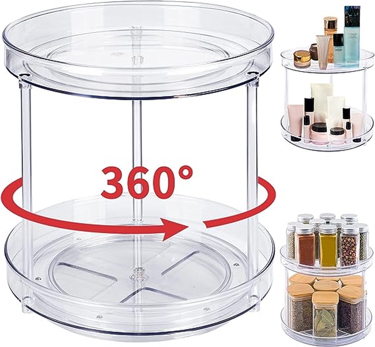 Spice rack, spice rack, spice shelves - Kruidenrek