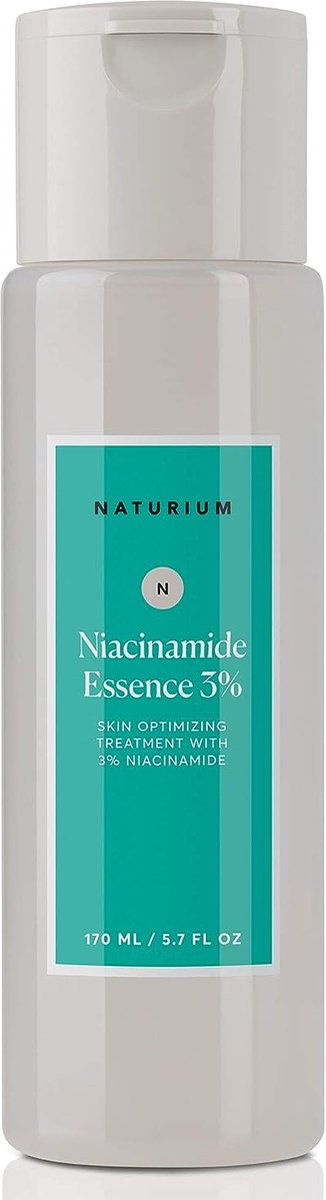 Goedkoopste Naturium Niacinamide Essence 3 , Soothing & Hydrating Skin - Hydraterende gezichtscrème - Moisturizer - 170ml