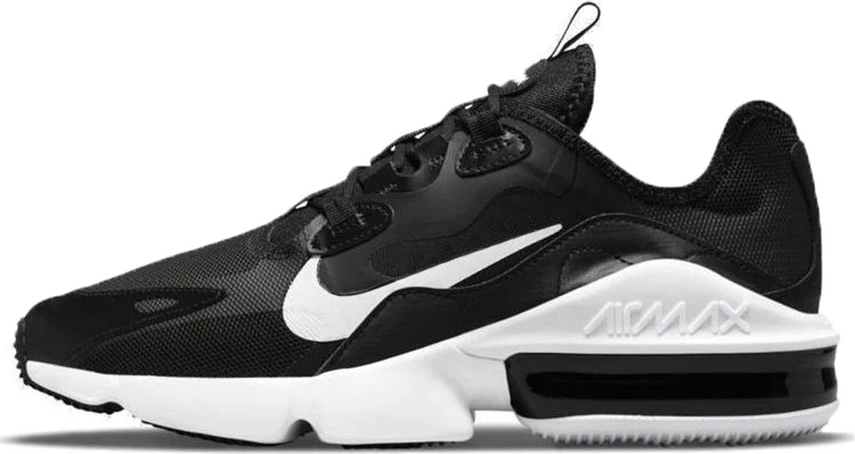Nike Air Max Infinity 2 Zwart