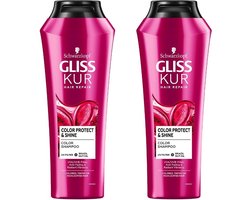 Glisskur Gliss Kur Shampoo Color Protect & Shine 250ml