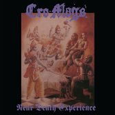 Cro-Mags - Near Death Experience (LP) (Coloured Vinyl)