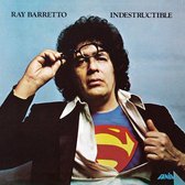 Ray Barretto - Indestructible (LP) (Remastered)