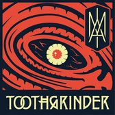 Toothgrinder - I Am (CD)