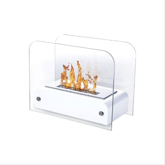 Sfeerhaard NEST bioethanol tafelbrander 30cm tafelhaard