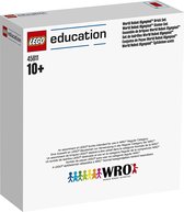 LEGO World Robot Olympiad Steine-Set - 45811