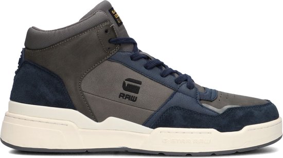 G-Star Raw Attacc Mid Lay Hoge sneakers - Heren