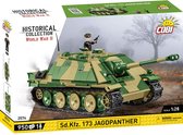 COBI Jagdpanzer (SD.KFZ.173) - COBI-2574