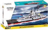COBI Battleship Bismarck - COBI-4841