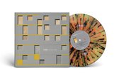 Yes - Yessingles (Splatter Black, Orange & Yellow Vinyl)