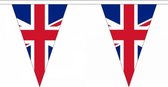 Britse vlaggenlijn 20 meter