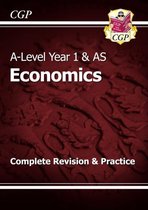 A-Level Economics