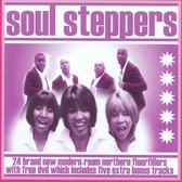 Soul Steppers
