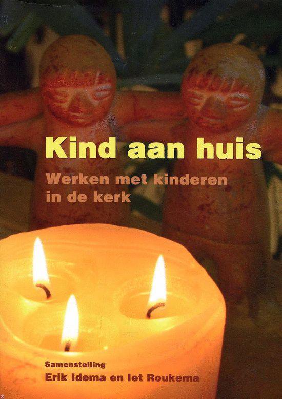 Kind Aan Huis - cover
