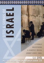 Sites & Songs Of Israel