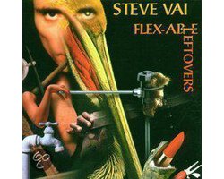 Flex-Able Leftovers