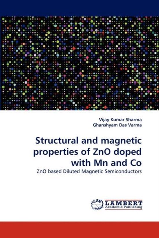 Structural and Magnetic Properties of Zno Doped with MN and Co ...