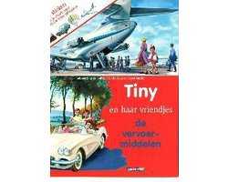 De vervoersmiddelen