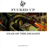 Year Of The Dragon -Ep-