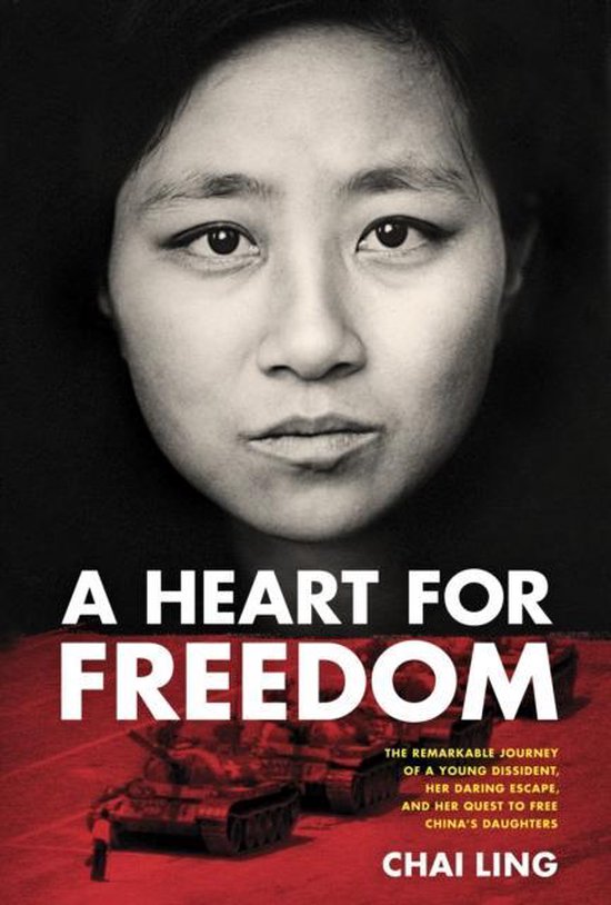 9781414362465 - A Heart for Freedom