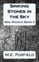 Miki Radicci- Sinking Stones in the Sky