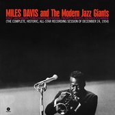 Miles Davis And The Modern Jazz Gia