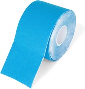 Secutex Mediacal Tape 5 Cm Blauw