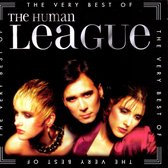 The Very Best Of The Human League