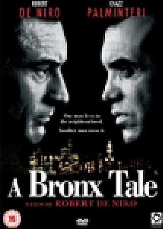 Foto: A bronx tale