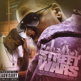 Street Wars Vol.1