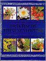 De praktische tuinencylopedie