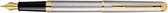 WATERMAN HÉMISPHÈRE LAQUE WHITE CT FP M