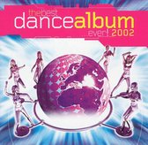 Best Dance Album... Ever! 2002
