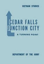 Cedar Falls-Junction City