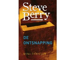 Omslag van Cotton Malone 7,5 - De ontsnapping