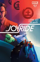 Joyride 11 - Joyride #11