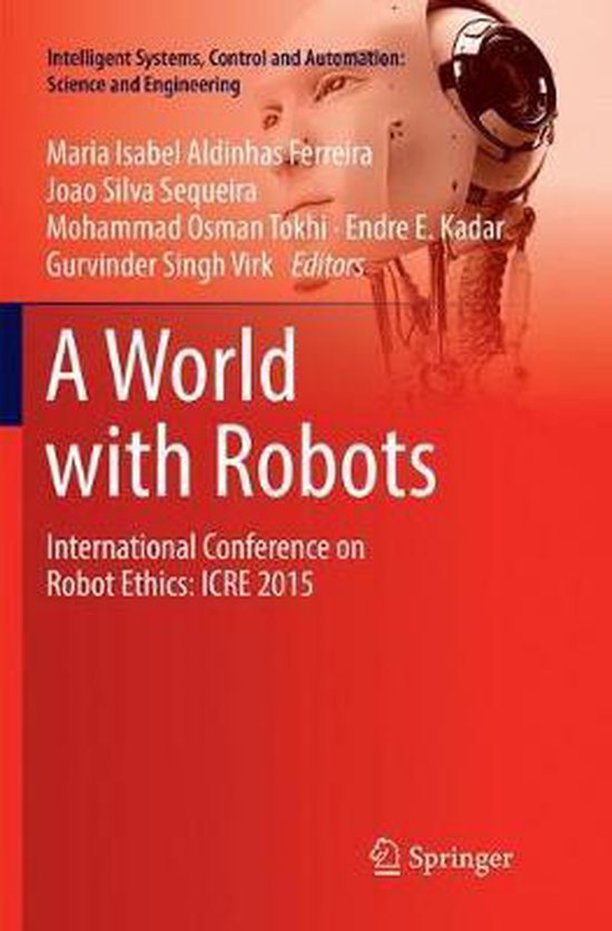 Intelligent Systems, Control and Automation: Science and Eng ... - cover