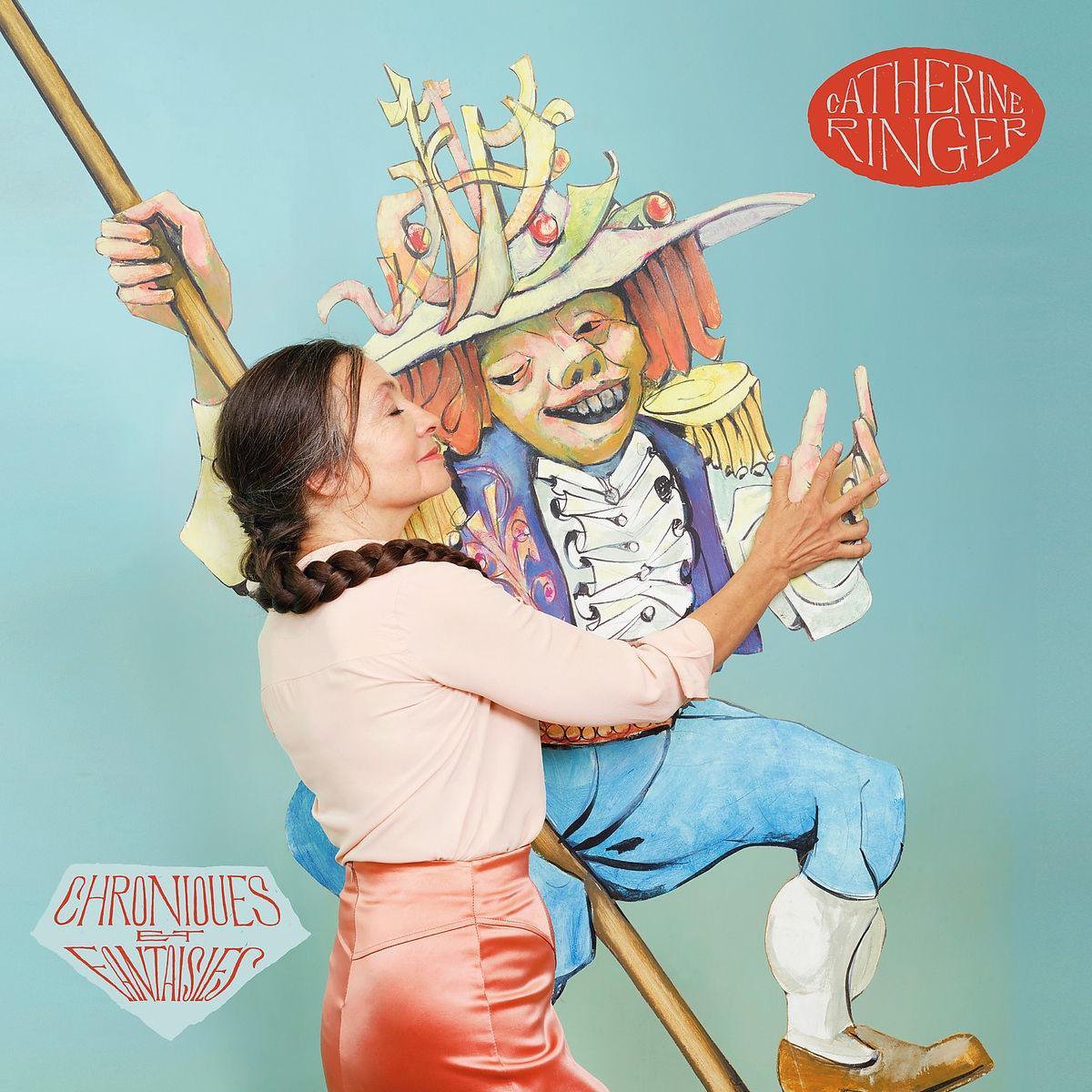 Chroniques Et Fantaisies (2lp, Etch