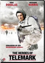 Speelfilm - Heroes Of Telemark, The